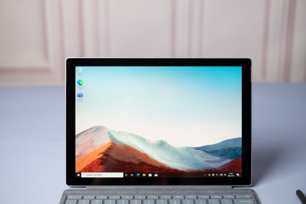 移動辦公的好夥伴,二合一電腦才更適合你 移動辦公的好夥伴,二合一電腦才更適合你