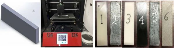 AI開發3D列印材料,有望拓寬回收塑膠新用途 AI開發3D列印材料,有望拓寬回收塑膠新用途