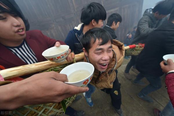 說酒（口語詩四首）