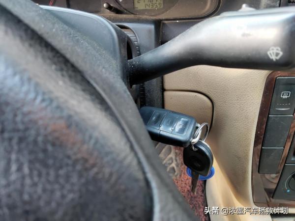 「至臻情懷」一臺老傢伙的重生路,修復煥新一臺戰損級帕薩特B5 「至臻情懷」一臺老傢伙的重生路,修復煥新一臺戰損級帕薩特B5