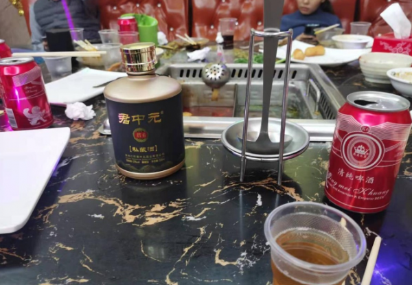 湖南4大&OpenCurlyDoubleQuote;倒黴酒&rdquo;，輝煌時揚名海外，如今在超市卻無人問津