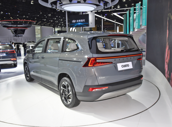 都是實力派選手，三款近期上市的新車盤點