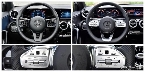 國產賓士A級配置解讀,動感外觀+精緻內飾,年輕人的“小資座駕” 國產賓士A級配置解讀,動感外觀+精緻內飾,年輕人的“小資座駕”