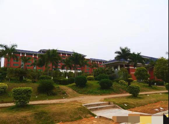 廣東的這所院校卻被美國列入&quot;清單&quot;，只因它擁有兩個全球頂級專業