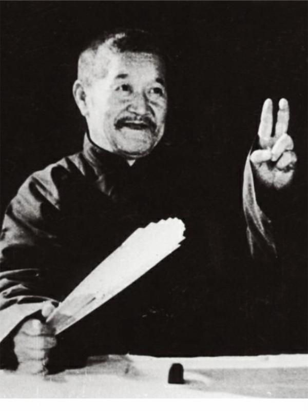 相聲大師論功力:馬三立是逝去的張三丰,馬志明是活著的風清揚 相聲大師論功力:馬三立是逝去的張三丰,馬志明是活著的風清揚