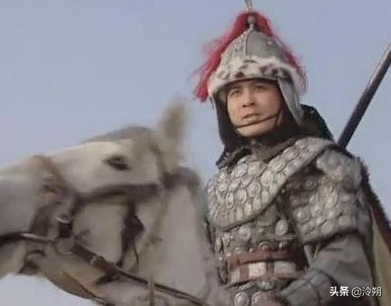 《三國演義》，馬超和許褚的單挑，到底誰略勝一籌？