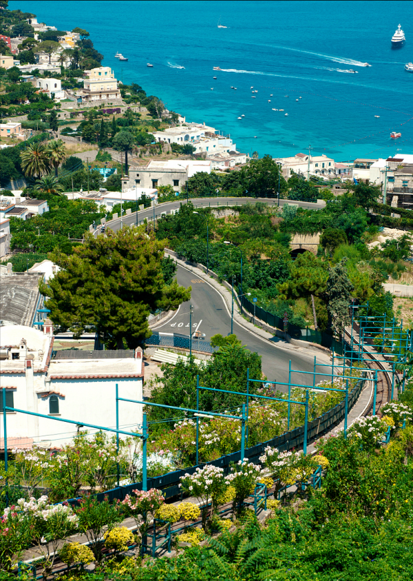 你不知道的世界冷知識（5）關於義大利