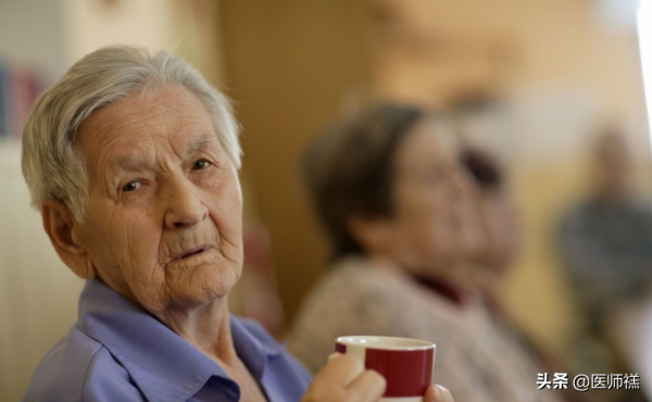 如果您年滿50歲，這些健康的營養提示，醫生提醒您應該遵循