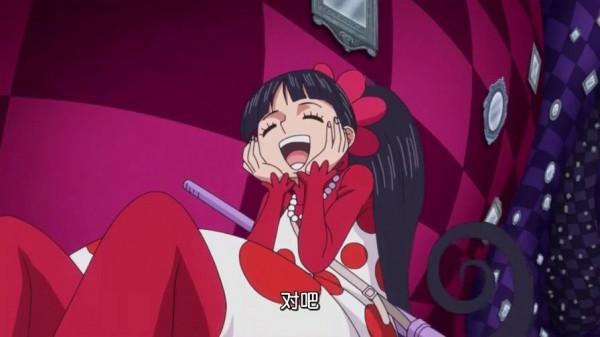 《海賊王》裡那些令人討厭的角色，誰是你心目當中的NO&period;1&quest;