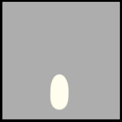 動漫中火苗怎麼畫？教你燭光火苗的畫法教程