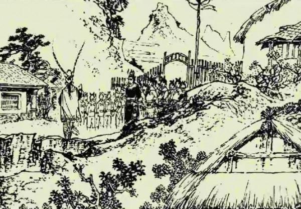 杜金娥的師父聖手道姑,報恩有點另類差點變成恩將仇報 杜金娥的師父聖手道姑,報恩有點另類差點變成恩將仇報