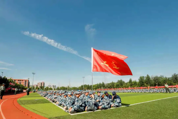 選擇中國礦業大學（北京）！盡享繽紛大學生活！