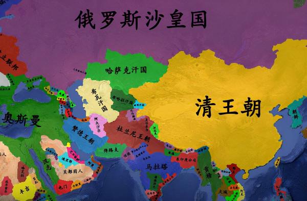 哈薩克動亂：城門失火，豈能坐視不理？