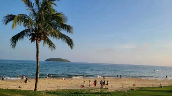 速看！5分鐘看懂海南文旅產業發展