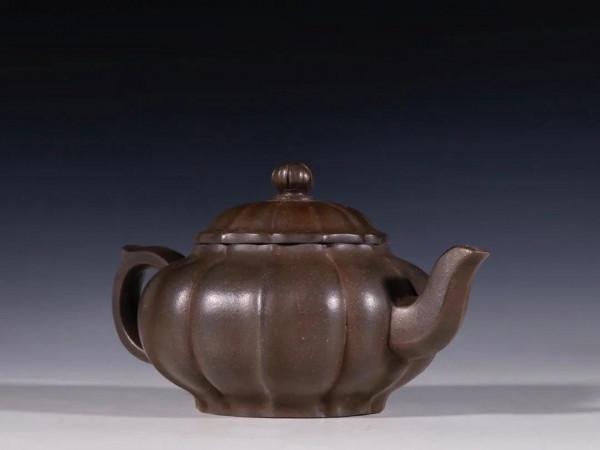 好物共賞～舊藏、老紫砂壺