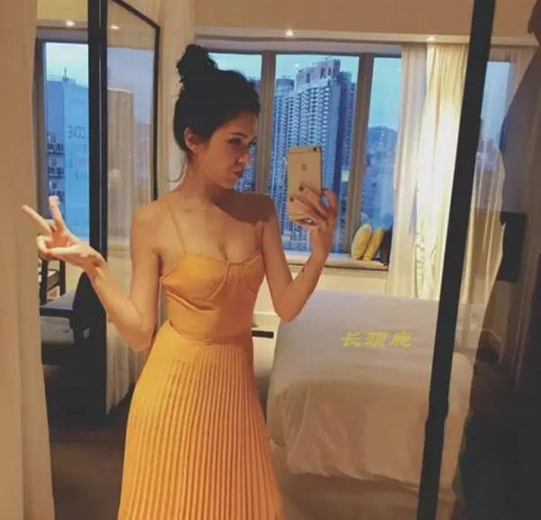 &OpenCurlyDoubleQuote;男的不壞女的不愛&rdquo;，許瑋甯真的喜歡這一掛&OpenCurlyDoubleQuote;壞男人&rdquo;型別？