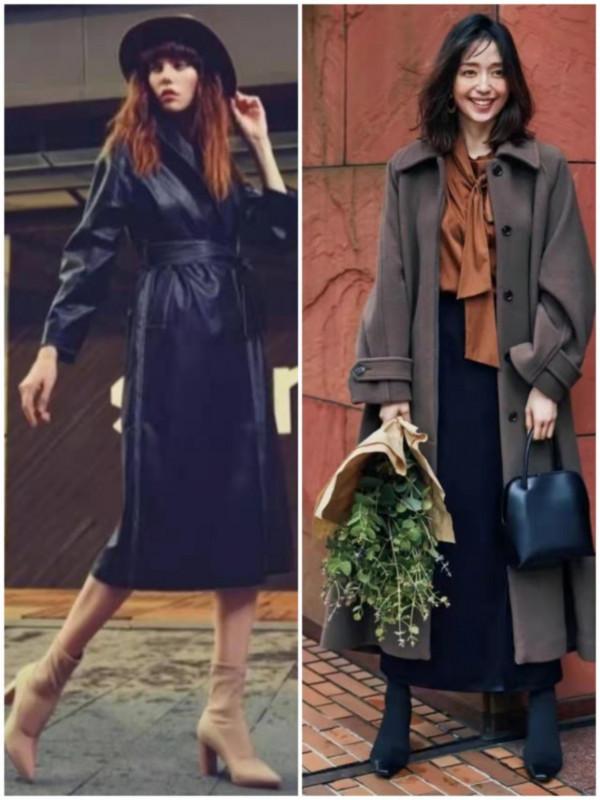 冬天的靴子選哪款？今年流行這6種，時髦保暖又有質感