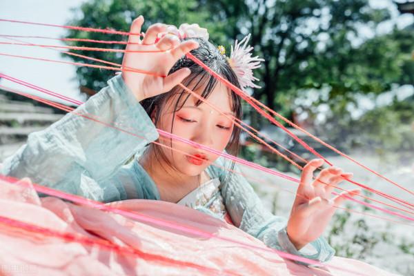 聊齋故事：興娘