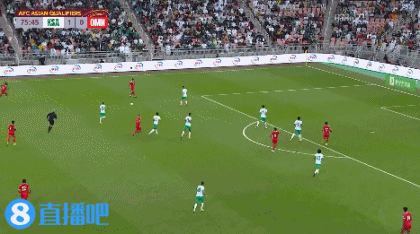 12強賽-菲爾斯破門 沙特1-0阿曼積19分穩居小組第一