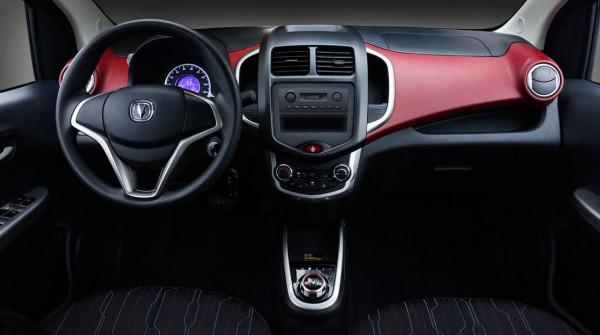 2021年度盤點|大街小巷任穿梭，“代步神器”當屬微型車