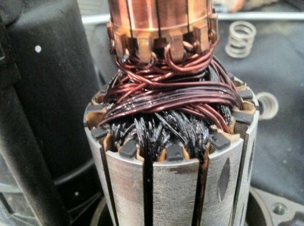 寶馬X5空氣減震頻繁損壞