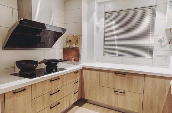 廚房這5個地方沒做好，下廚的人不僅很難受，使用也會很雞肋