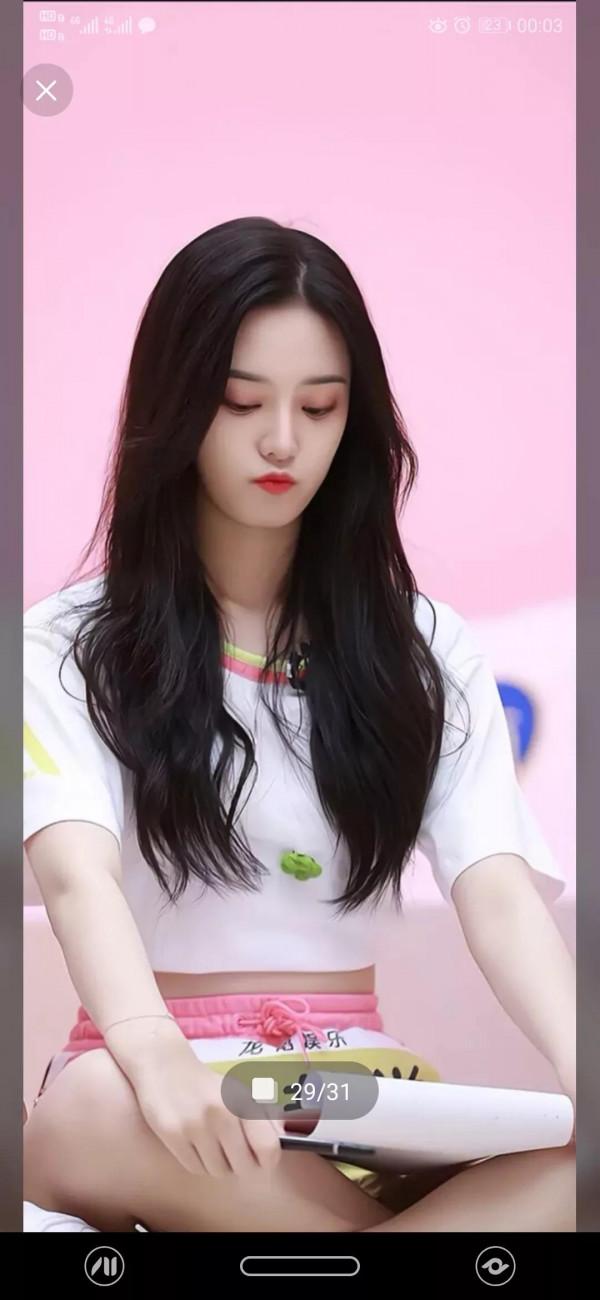 下面這些女明星誰最美? 下面這些女明星誰最美?