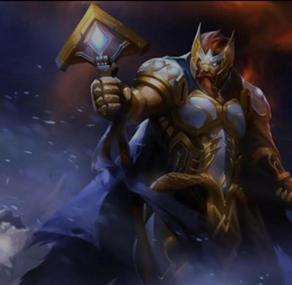 北歐神話傳說和十二主神