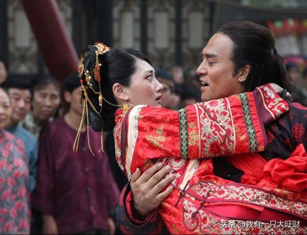 《打狗棍》禁菸大使玉格格三觀極正,一生痛恨大煙,卻因大煙而死 《打狗棍》禁菸大使玉格格三觀極正,一生痛恨大煙,卻因大煙而死