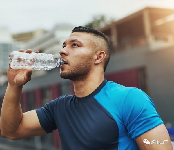 7種方式讓你&OpenCurlyDoubleQuote;吃&rdquo;出腹肌