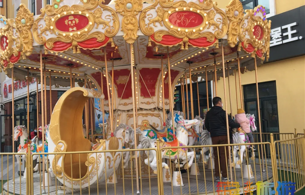 遛娃聖地!北京南四環藏著個童話般的歐洲小鎮,還能免費停車! 遛娃聖地!北京南四環藏著個童話般的歐洲小鎮,還能免費停車!