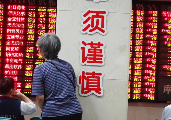 再衝3500，注意東數西算、基建這幾隻風向標機會