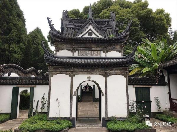 千年上海——松江倉城