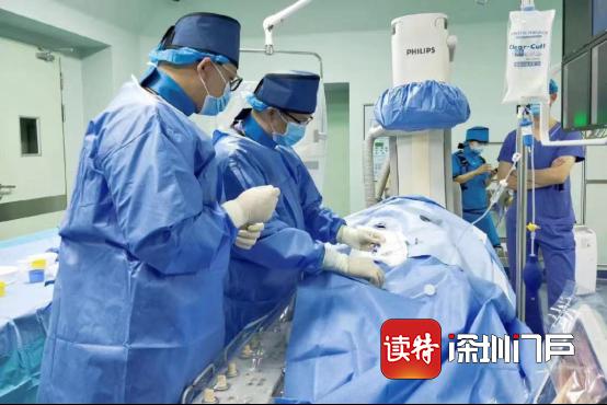 IT男“落枕”後按摩不當,血管被按出夾層險癱瘓 IT男“落枕”後按摩不當,血管被按出夾層險癱瘓