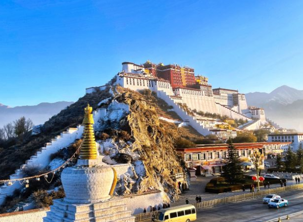 假如有20萬去旅遊，限期一個星期，大家會選擇如何玩呢？