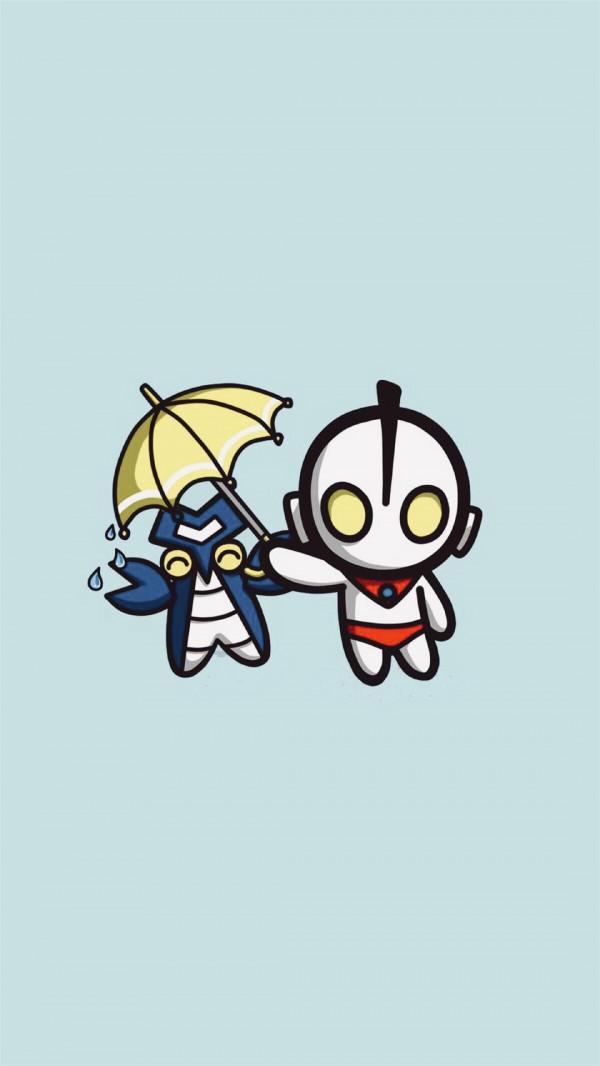 童年的遠去——奧特曼再見