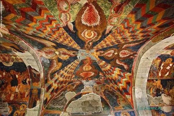 拜占庭帝國最後的輝煌(8)：撒手西去，拜占庭帝國迅速走向衰落