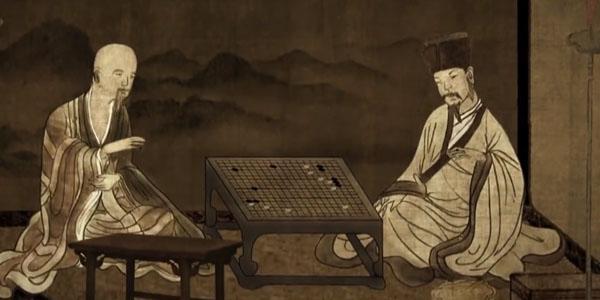 《說文解字》第481課：“響”的繁體“響”為啥由“鄉、音”組成