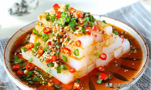 涼粉怎麼做好吃?教你10種家常涼粉的做法,清甜爽口解暑又營養 涼粉怎麼做好吃?教你10種家常涼粉的做法,清甜爽口解暑又營養