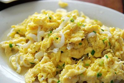 入秋後，多給孩子做這4道菜，含鈣高營養足，抓住“長個”黃金期