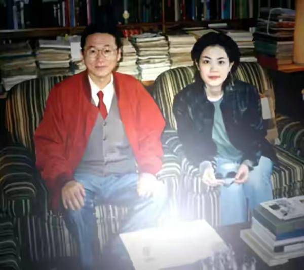 “執迷不悟”王菲的情愛與分手 “執迷不悟”王菲的情愛與分手