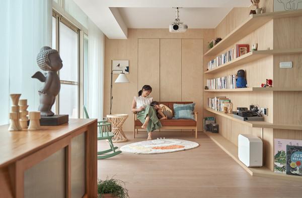 後悔買晚了!這3種電器用完會愛上,還能提升生活幸福感 後悔買晚了!這3種電器用完會愛上,還能提升生活幸福感