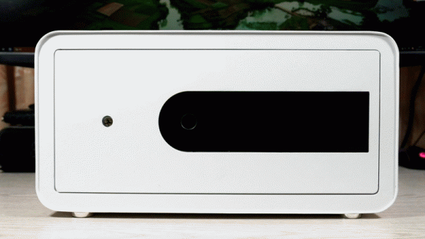 防盜防撬,隨時掌握動態-VOC智慧保管箱G300 防盜防撬,隨時掌握動態-VOC智慧保管箱G300