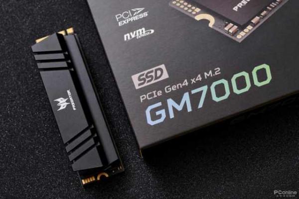 宏碁掠奪者GM7000評測:Gen4固態硬碟時代的頂流 宏碁掠奪者GM7000評測:Gen4固態硬碟時代的頂流