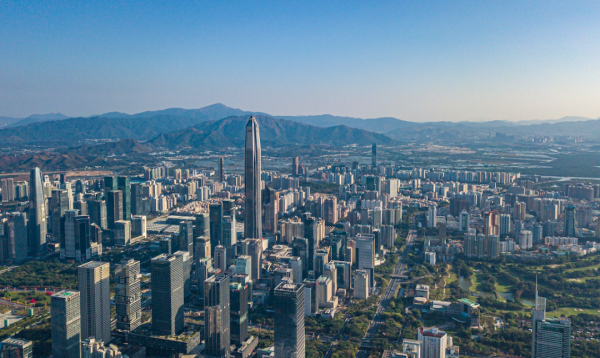 23省釋出三季報！江蘇碰到廣東“腳後跟”，安徽甩開上海躋身前十，湖北“歸位”……