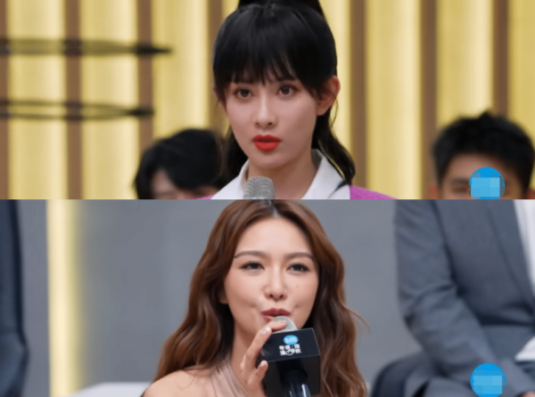 這節目要火！影評人與觀眾互掐,孟子義現場尬戲,李成儒四拒蔡康永