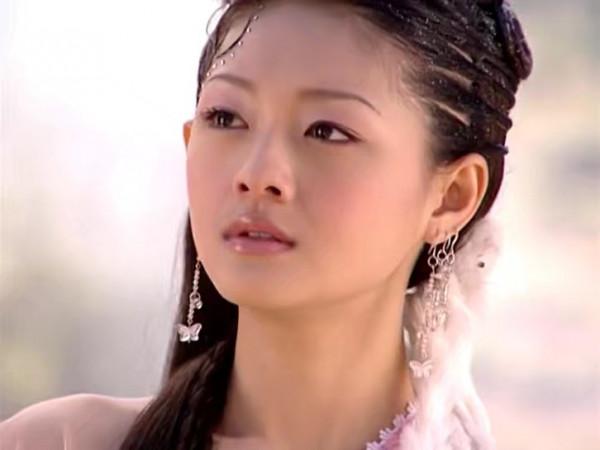 4部《倩女幽魂》，哪一位聶小倩最讓你心動呢？王祖賢最經典