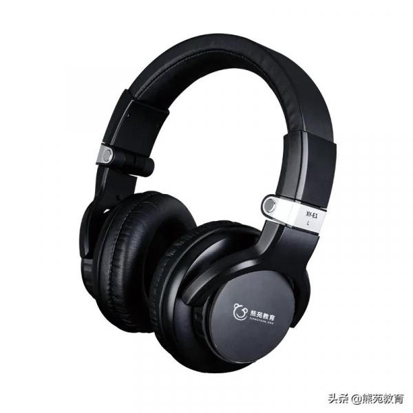 用專業的“監聽耳機”,建立正確的聽覺審美 用專業的“監聽耳機”,建立正確的聽覺審美