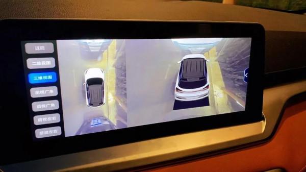 試駕凱翼炫界Pro丨1.5T鯤鵬動力很舒適，車機系統體驗加分