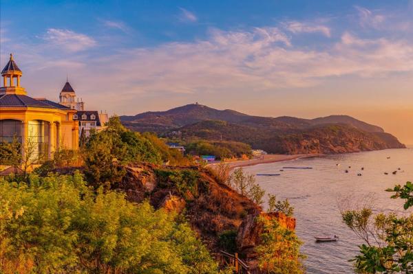 遼寧一“寶藏”城市,金剛石礦產儲量佔全國50%以上,是養老勝地 遼寧一“寶藏”城市,金剛石礦產儲量佔全國50%以上,是養老勝地